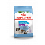 ROYAL CANIN GIANT STARTER M&B 15KG